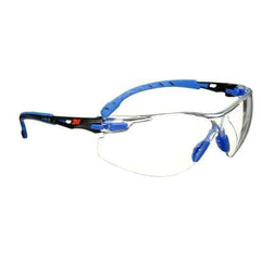 SOLUS S1101SGAF SAFETY GLASSES