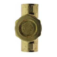 Schneider Electric VS2223 2-WAY 1/2 NPT 3.5Cv STEAM