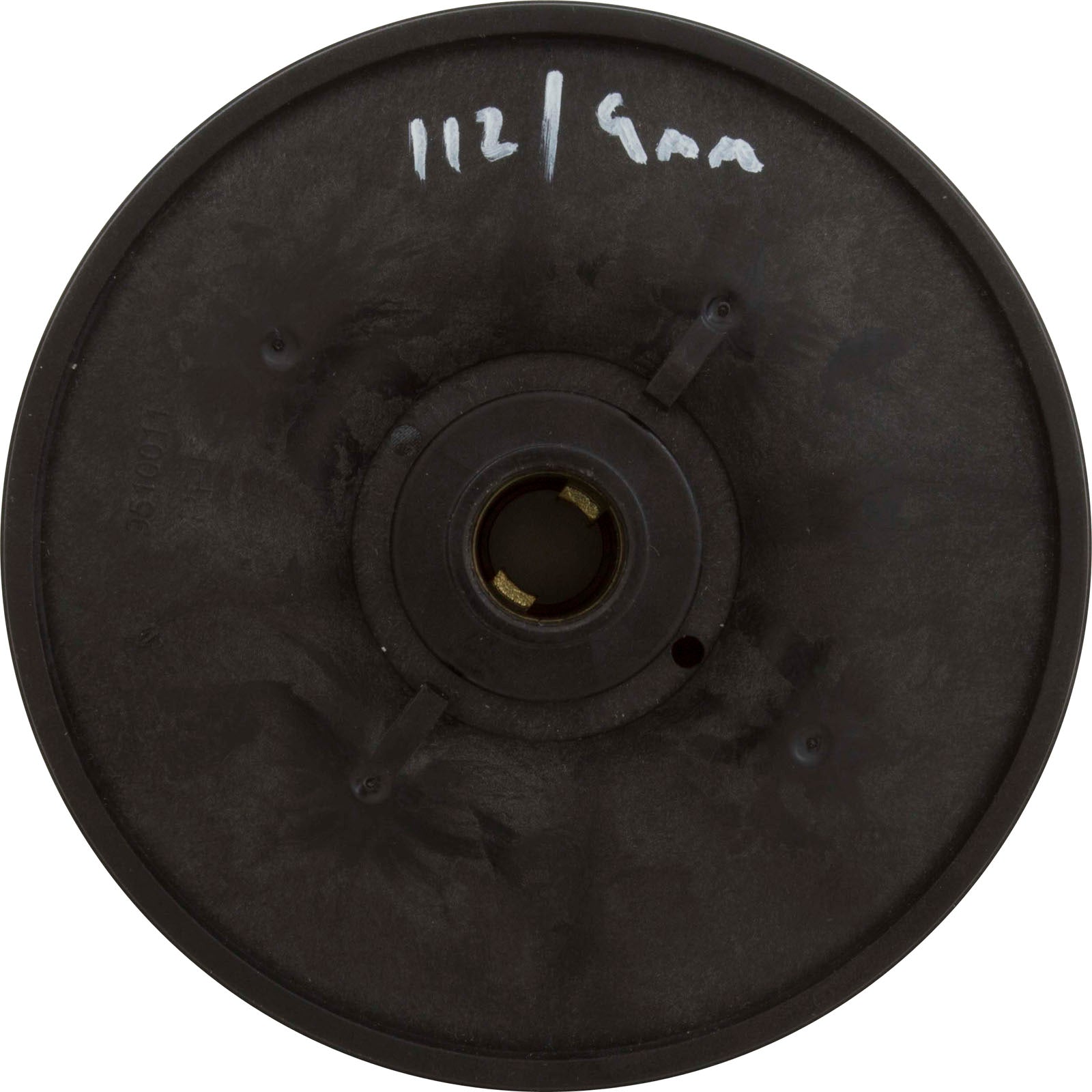 SPECK PUMPS Speck Pumps 2902021129 Impeller 2.5 Total HP/2.0 HP