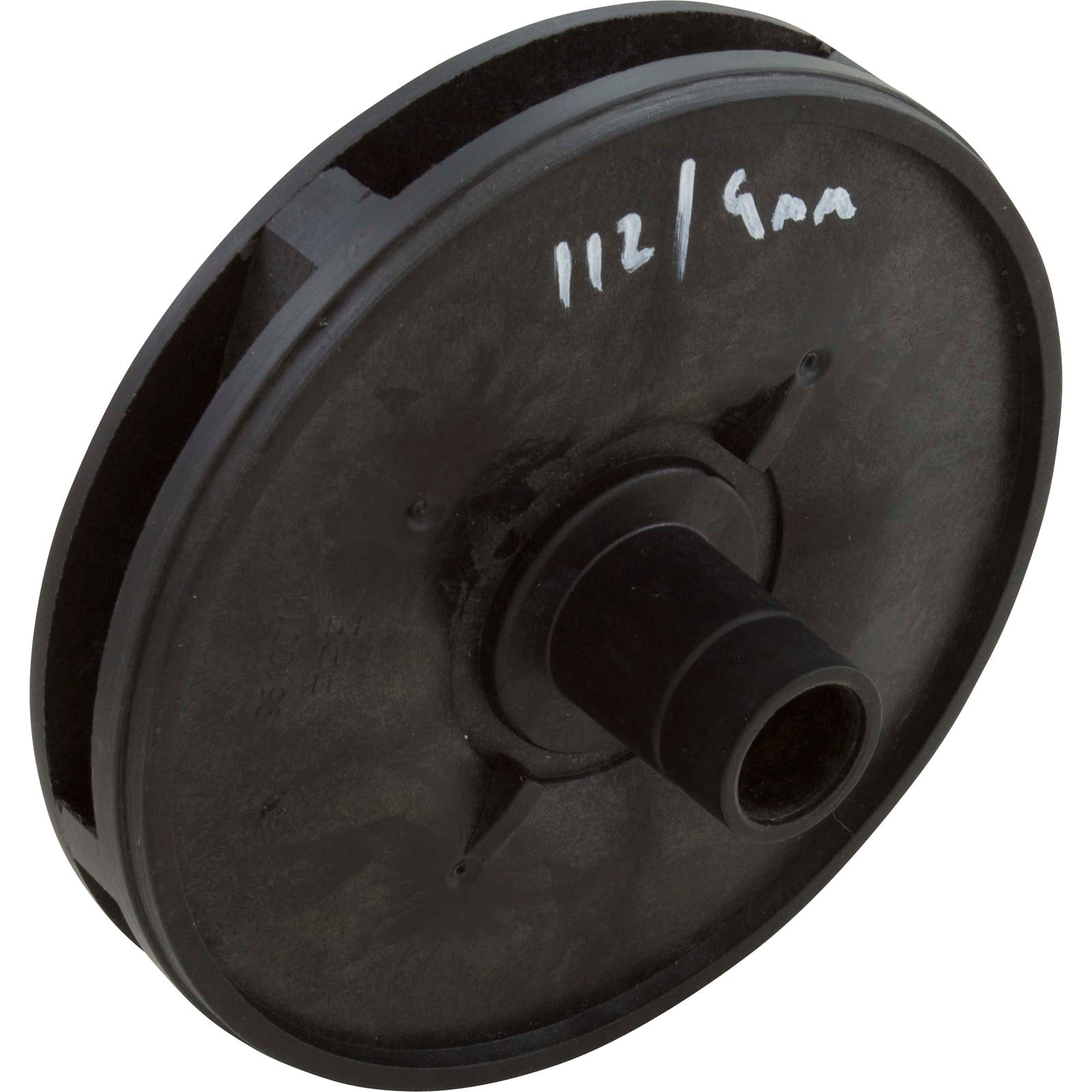SPECK PUMPS Speck Pumps 2902021129 Impeller 2.5 Total HP/2.0 HP