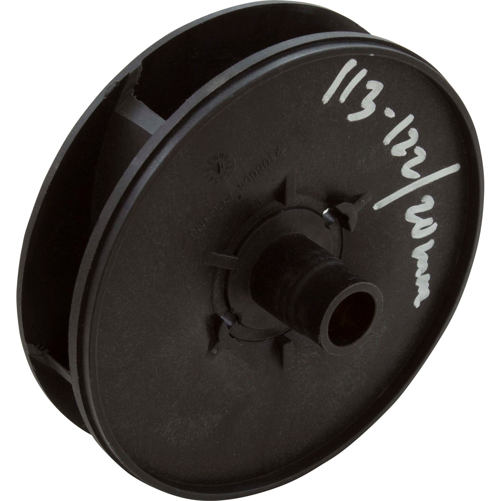 SPECK PUMPS Speck Pumps 2923223014 Impeller 4HP SF 1.25