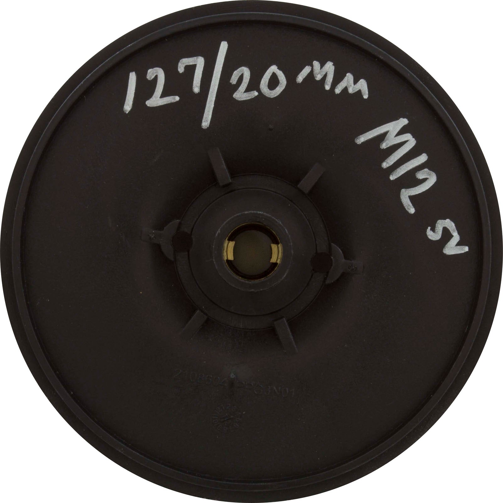 SPECK PUMPS Speck Pumps 2902023008 Impeller 7.5 Horsepower