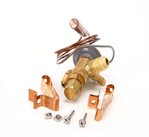 SPORLAN FVE-1/2C THERMAL EXPANSION VALVES (TXV)
