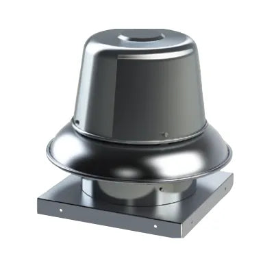 S&P USA SDBD07JH1AS COMMERCIAL VENTILATION