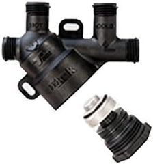 TACO HLV-1 CIRCULATOR PUMPS