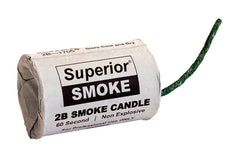 SUPERIOR SIGNAL 2B LEAK DETECTORS