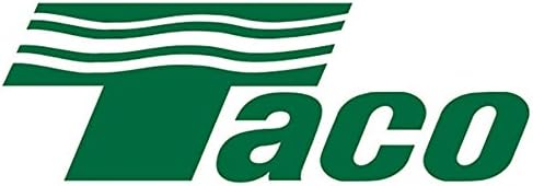 TACO 9300-2052RP MIXING VALVES