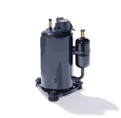 TECUMSEH RKA5513EA ROTARY COMPRESSORS