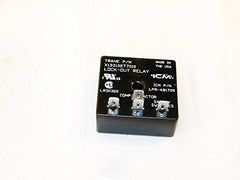 TRANE RLY1781 RELAYS