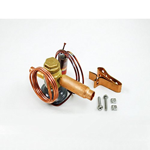 TRANE VAL8711 THERMAL EXPANSION VALVES (TXV)