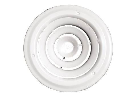 TRUAIRE 800-12 DIFFUSERS