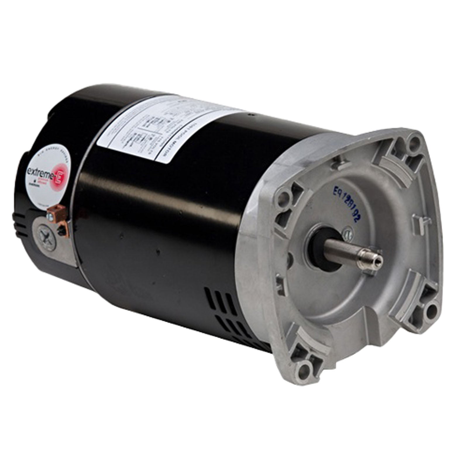 US MOTORS EH492 POOL & SPA PUMP MOTORS