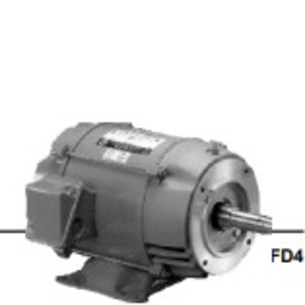 US MOTORS DJ20P2EM SINGLE PHASE MOTORS