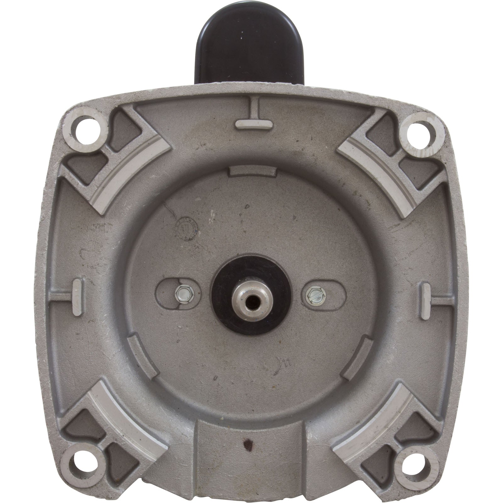 US MOTORS Nidec ASB2982 Motor, US Motor, 1.0hp, 230v, 2-SPD, 56Yfr, SQFL, Full