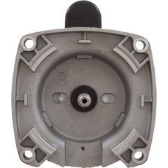 Nidec ASB2982 Motor, US Motor, 1.0hp, 230v, 2-SPD, 56Yfr, SQFL, Full