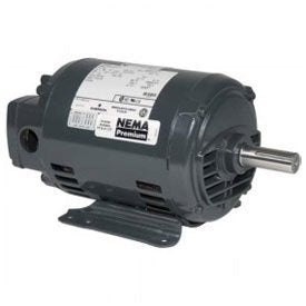 US MOTORS D3P3H GENERAL PURPOSE MOTORS