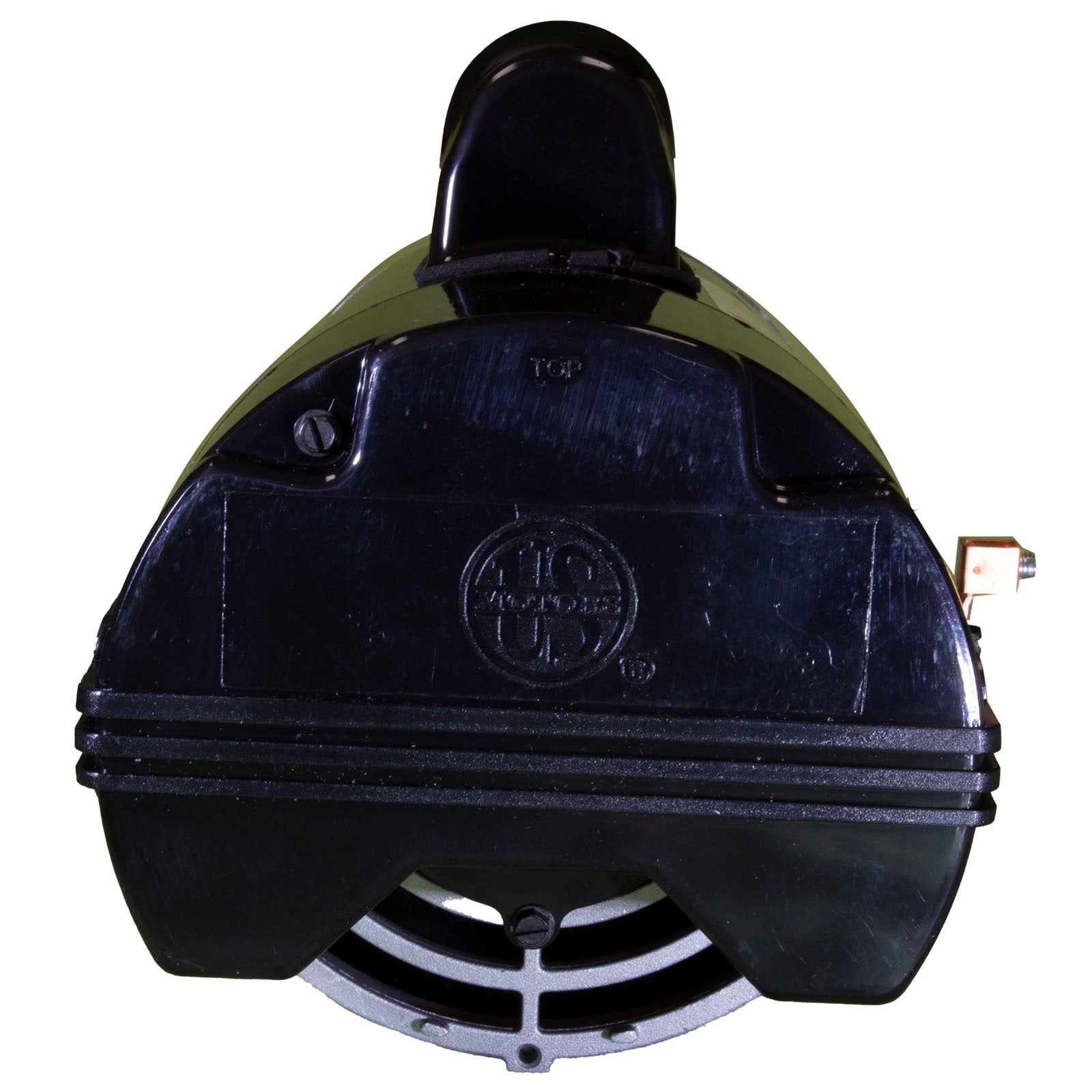US MOTORS US Motors ASB2975 1 hp 2-Speed 56J Frame 230V 2 Speed Swimming Pool Motor