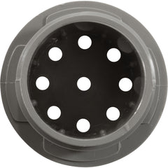 Waterway Plastics 215-2187 Top Flo Injector Only Gray