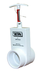 VALTERRA 2201X GATE VALVES