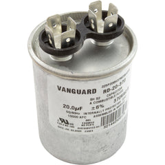 VANGUARD RD-20-370 POOL CAPACITORS