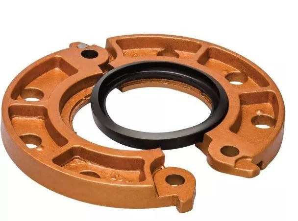 VICTAULIC P0306410PW PIPE FITTINGS