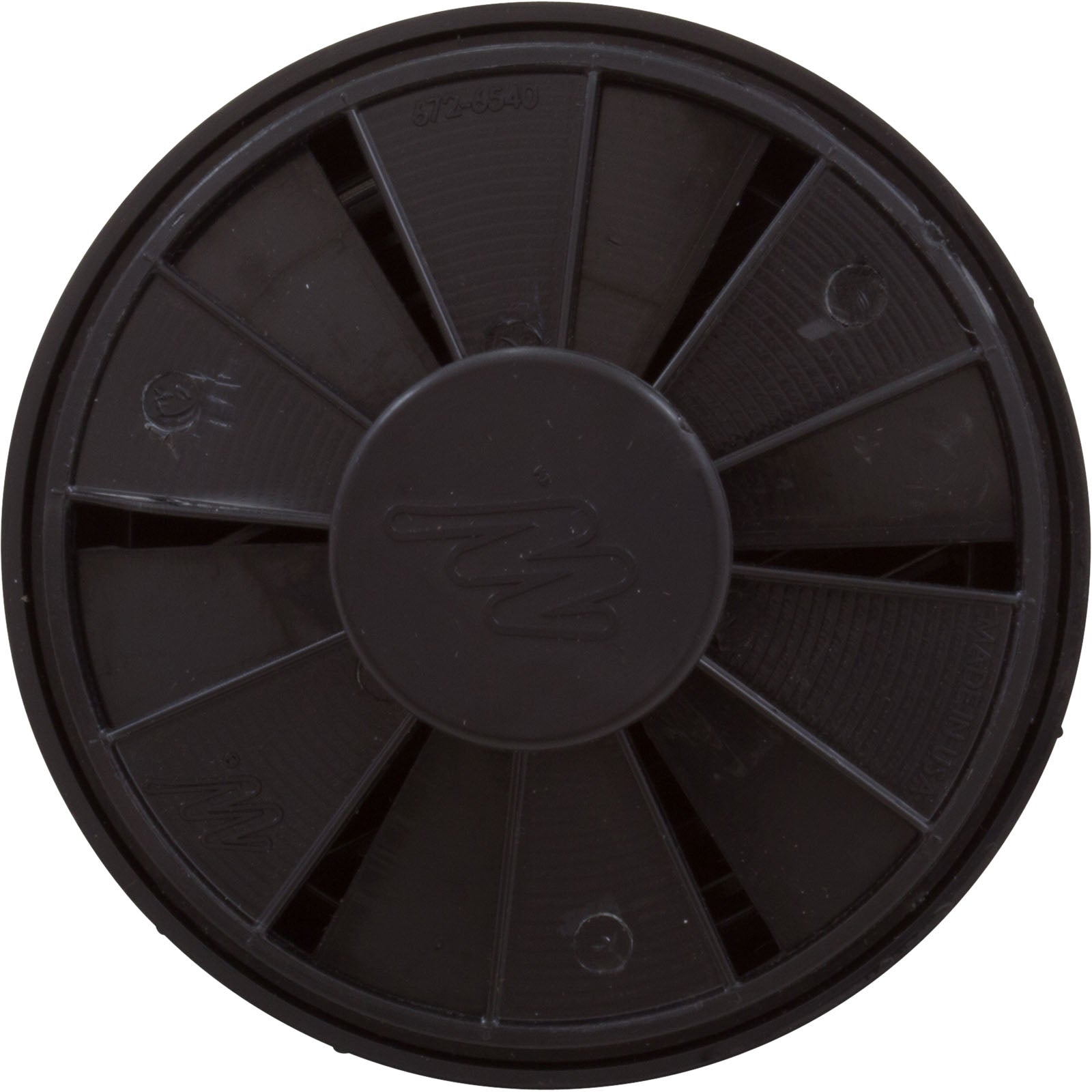 WATERWAY PLASTICS Waterway Plastics 675-6531 Auto Vent Size 4