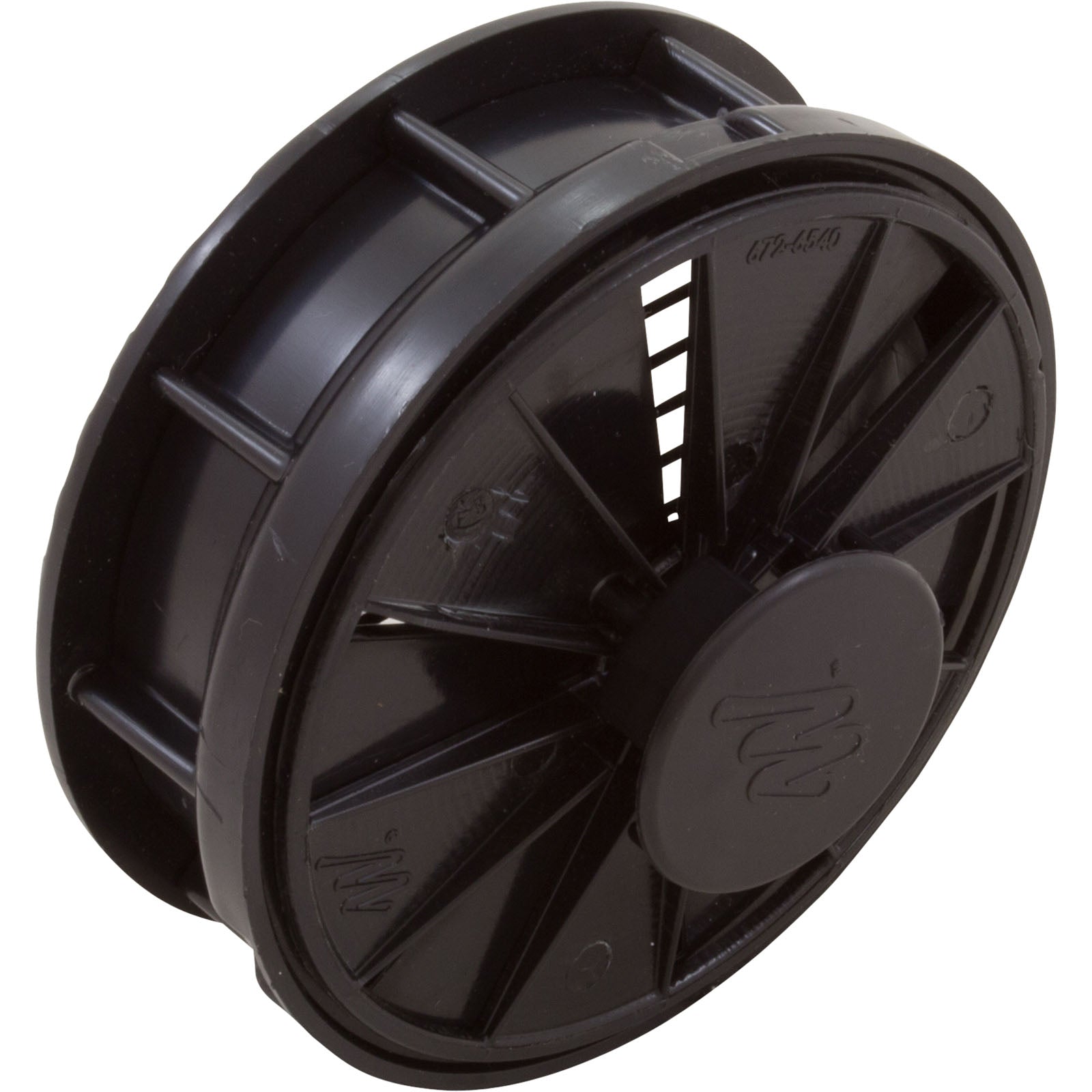 WATERWAY PLASTICS Waterway Plastics 675-6531 Auto Vent Size 4