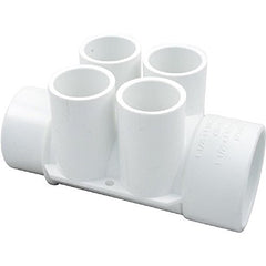 WATERWAY PLASTICS 672-4190 POOL MANIFOLDS