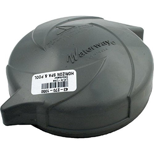 WATERWAY PLASTICS 519-1167 POOL CLEANERS