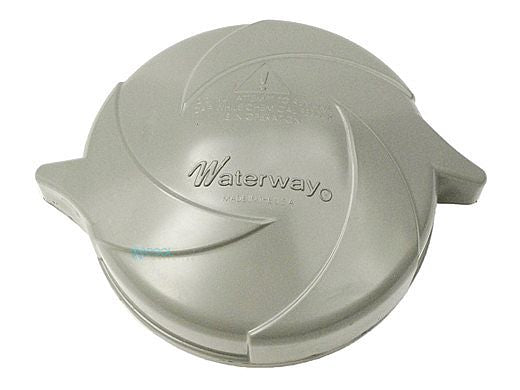 WATERWAY PLASTICS Waterway 519-1167 In-Line Chlorinator Lid