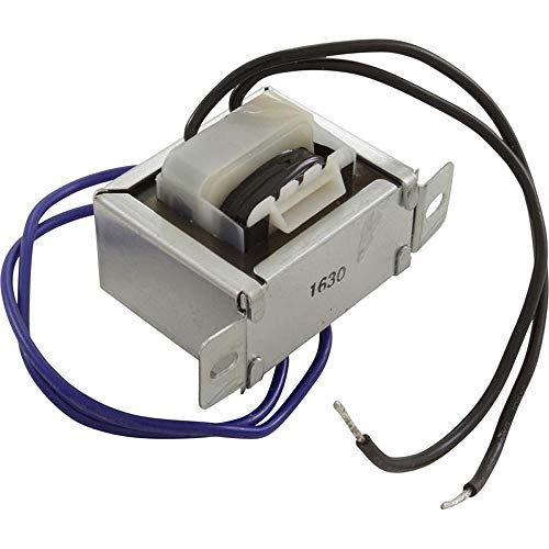 WATERWAY PLASTICS Waterway Plastics 813-4400 Transformer 110V/12V 1Amp Spa Lights