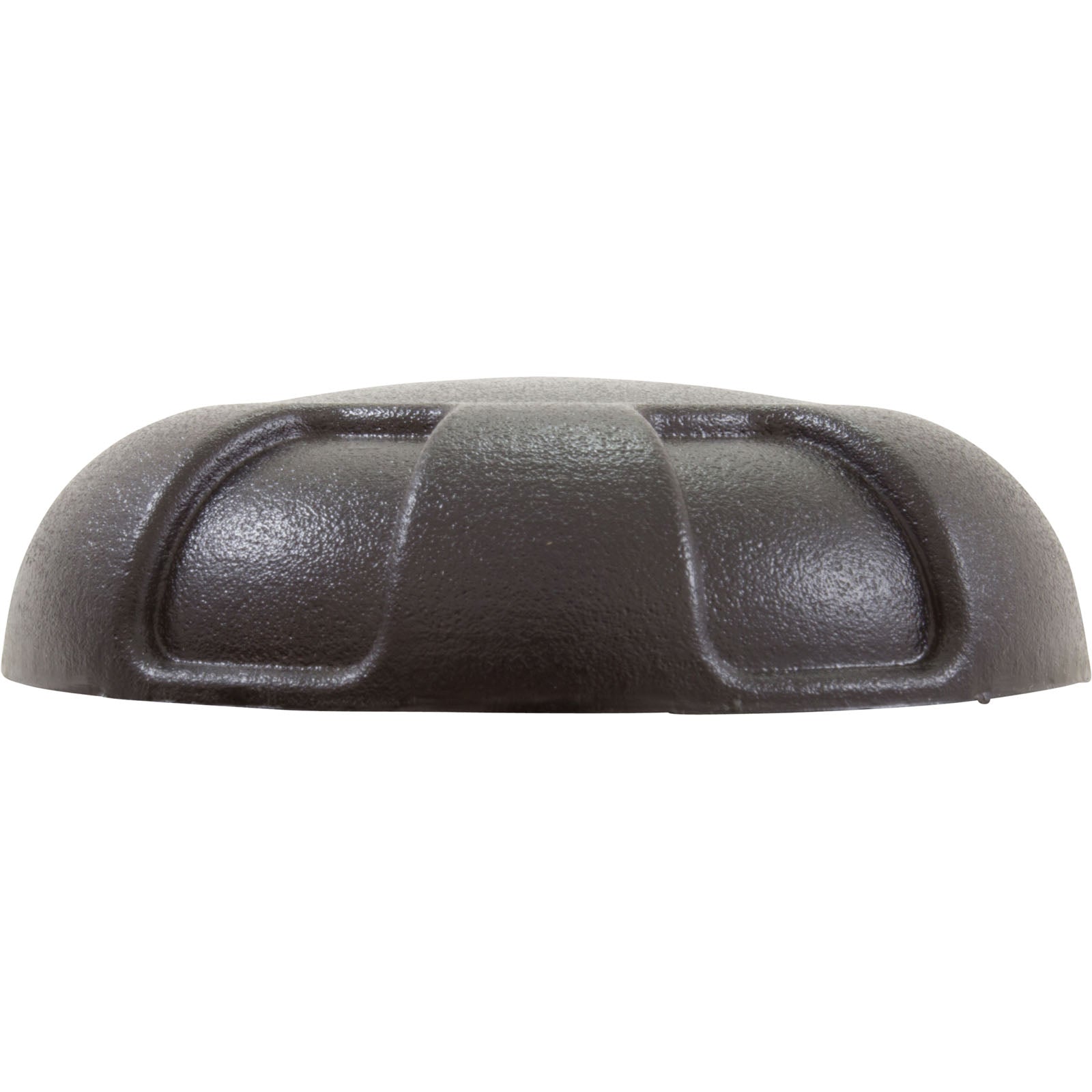 WATERWAY PLASTICS Waterway 662-3611 Knob - 6 Spoke Design 1 Air Control - Blk