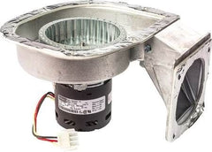 YORK S1-024-27653-000 BLOWER HOUSING & ASSEMBLIES