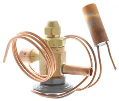 YORK S1-025-45285-000 THERMAL EXPANSION VALVES (TXV)