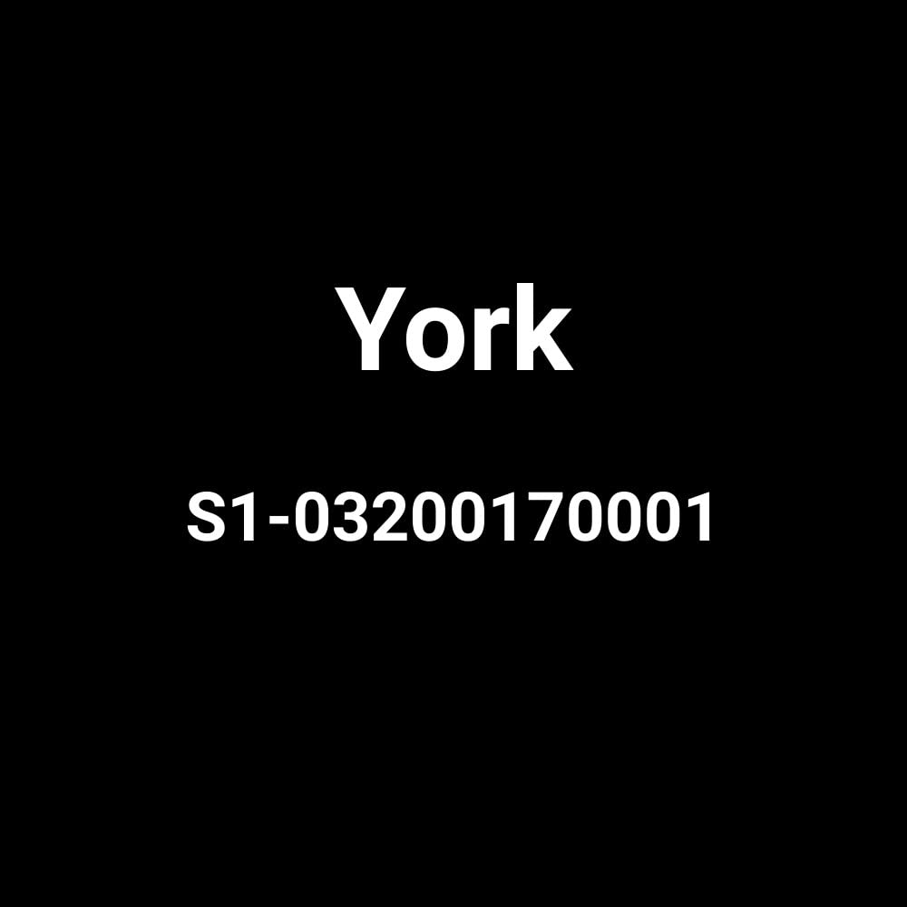 YORK S1-032-00170-001 CONDENSATE & DRAIN PANS