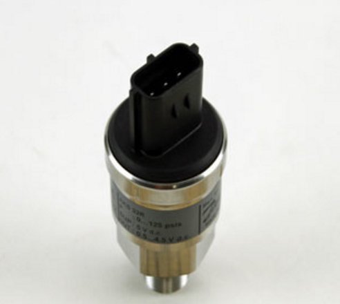 YORK 025-29583-002 ACTUATORS