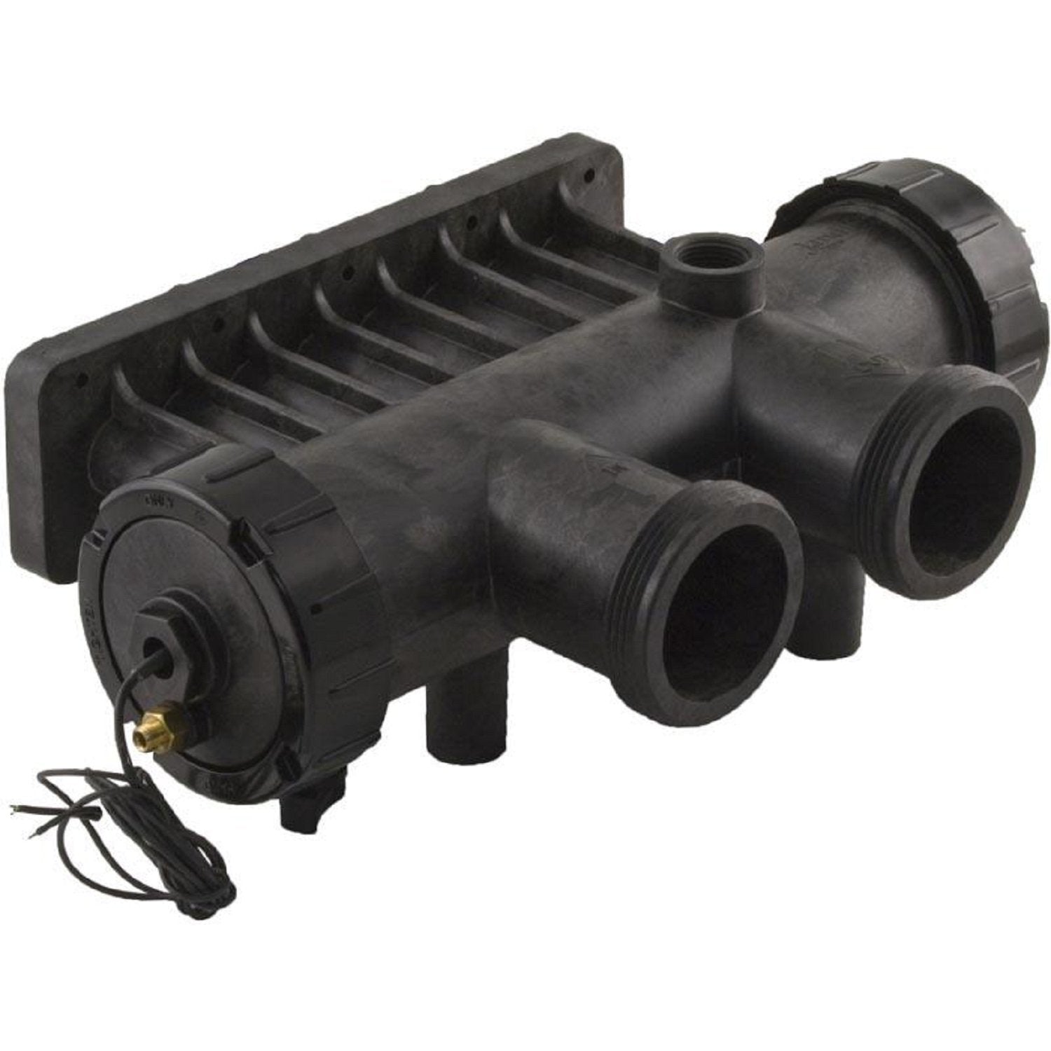 ZODIAC R0470800 POOL & SPA HEATERS