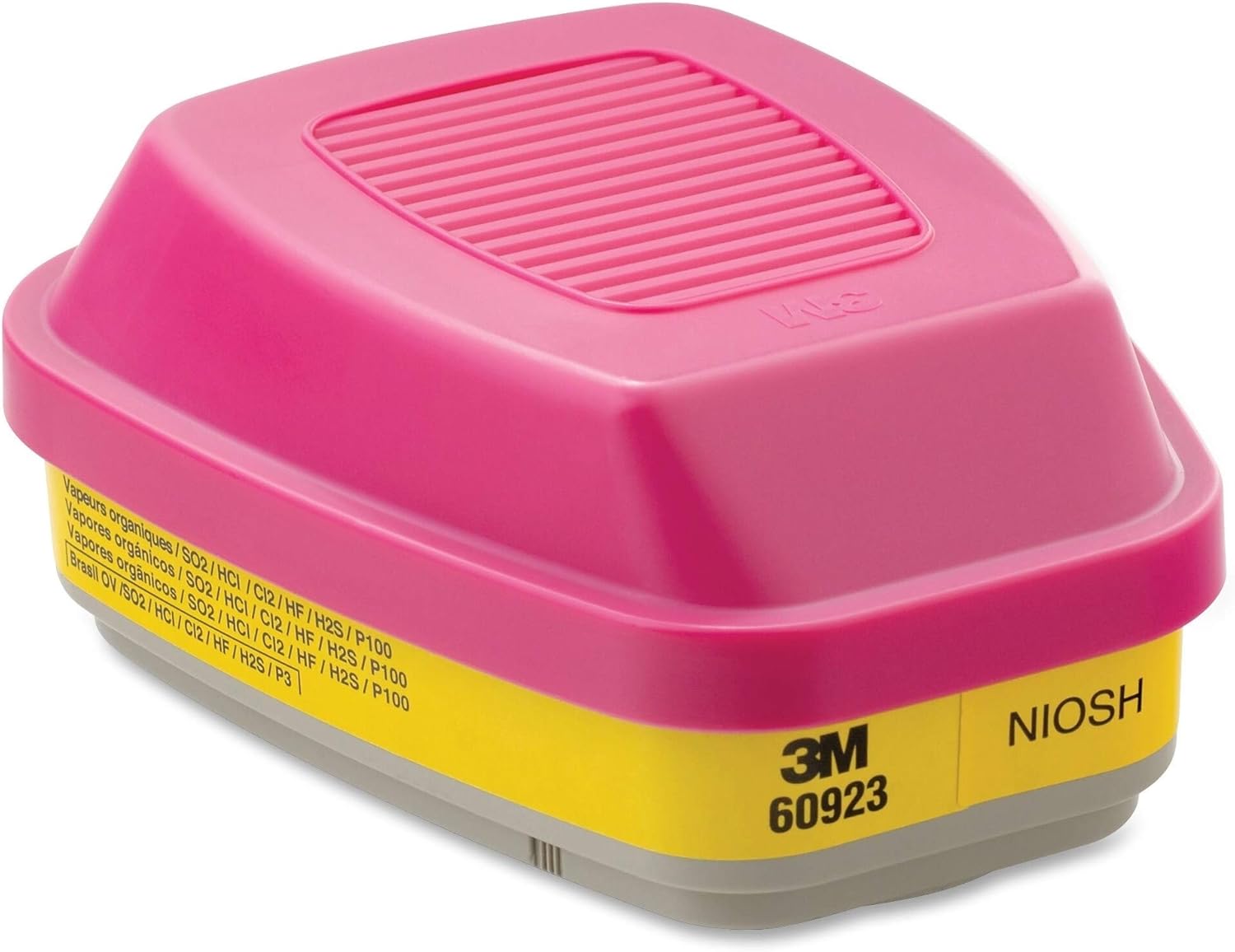 3M 60923 AIR CLEANER REPLACEMENT FILTERS