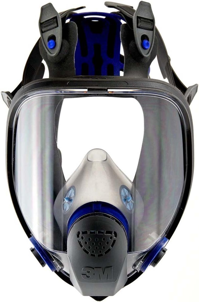 3M FF-403 RESPIRATORY PROTECTION