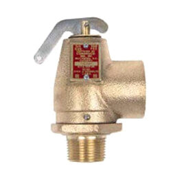 APOLLO VALVES 10-102-10 RELIEF VALVES