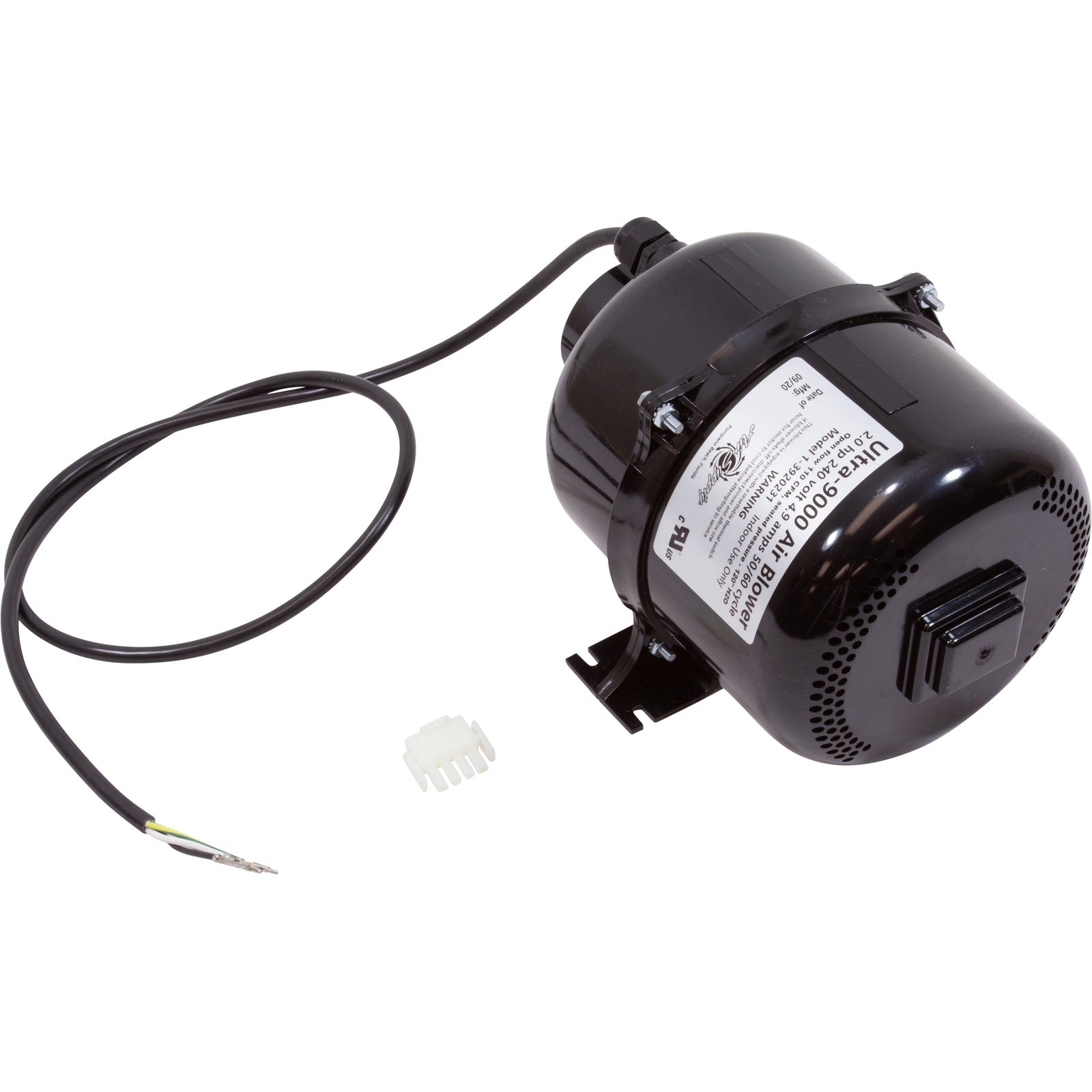 AIR SUPPLY 3920231 BLOWER MOTORS
