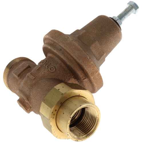 APOLLO VALVES Apollo Valves 36-105-01 Pressure Reducing Valve 25/75 PSI