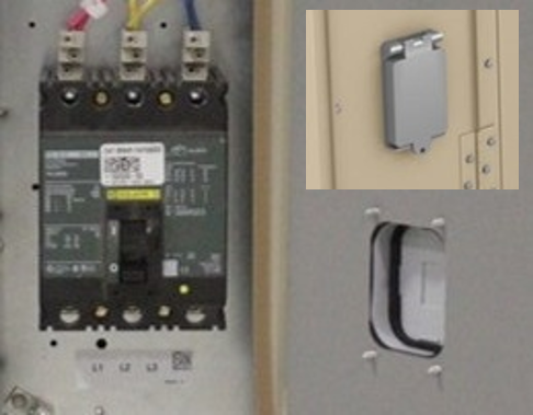 ALLIED T2DISC150A-1 DISCONNECTS