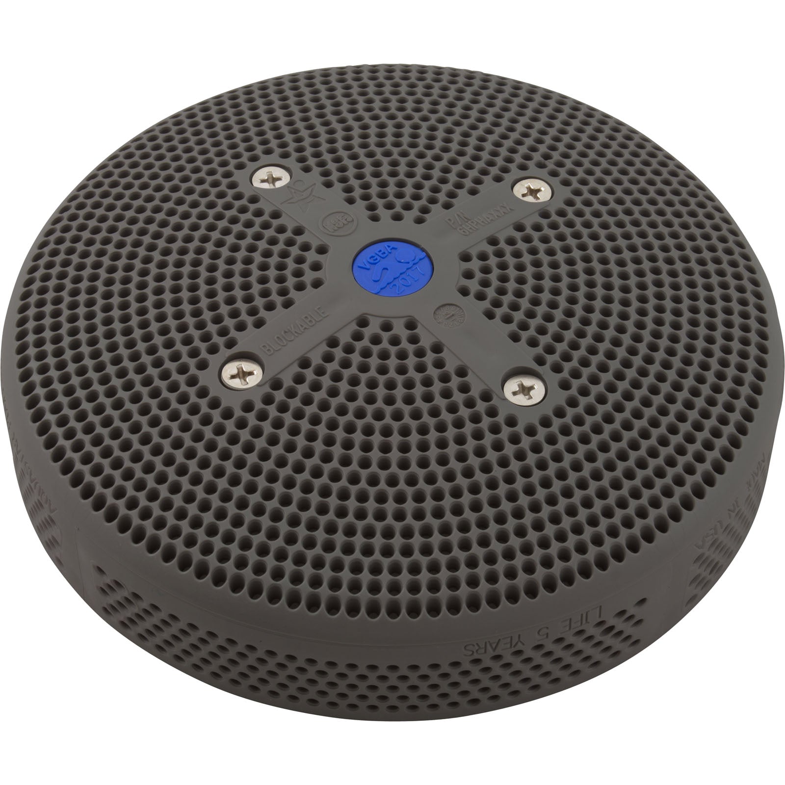 AQUASTAR POOL PRODUCTS 6HPHA105 AIR CLEANER REPLACEMENT PARTS