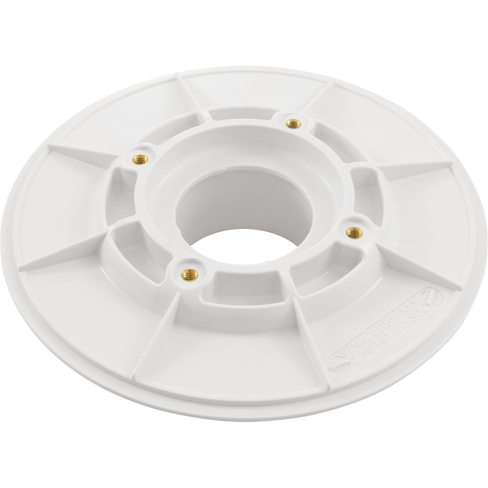 AQUASTAR POOL PRODUCTS 620T15S101 PIPE FITTINGS