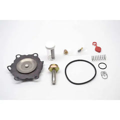 ASCO 302-340 VALVE REPAIR & REBUILD KITS