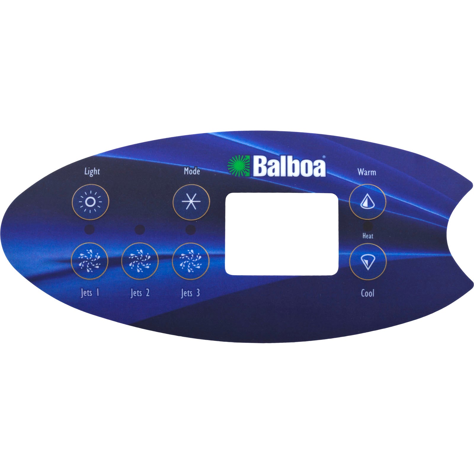 BALBOA WATER GROUP 11957 CONTROL BOARDS
