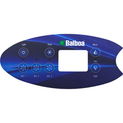BALBOA WATER GROUP 11957 CONTROL BOARDS