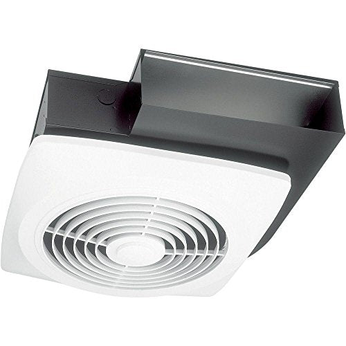 BROAN-NUTONE 502 CEILING VENTILATORS