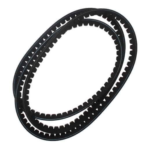 BROWNING Browning AX62 TorqTitan Gripnotch Belt w/ 63.3 Pitch